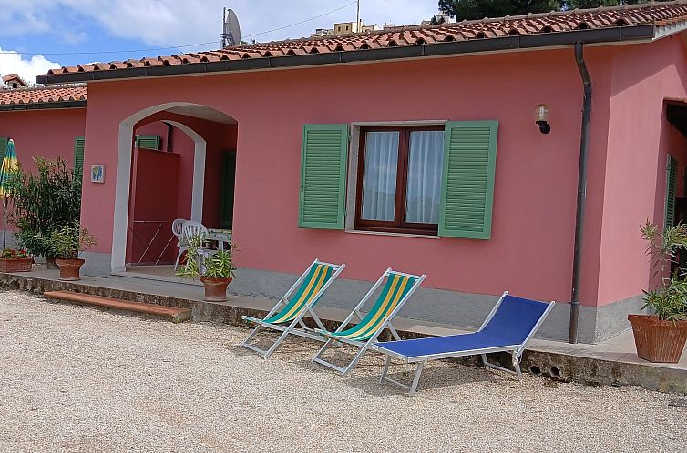 Appartement Wohnung mit Wasserblick