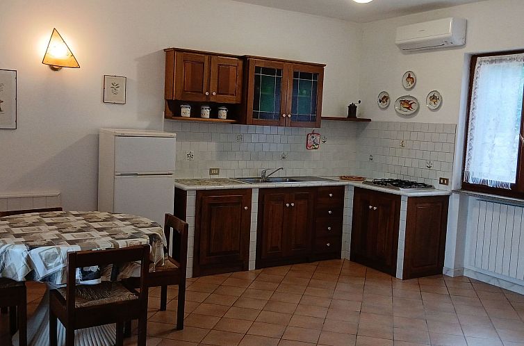 Appartement Wohnung mit Wasserblick