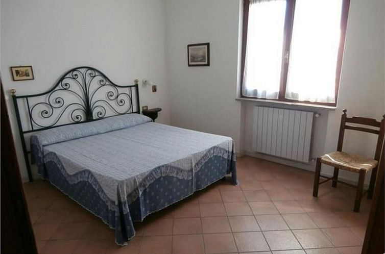 Appartement Wohnung mit Wasserblick