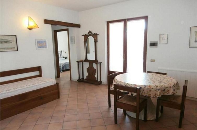 Appartement Wohnung mit Wasserblick