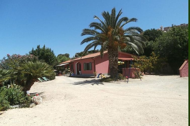 Appartement Wohnung mit Wasserblick