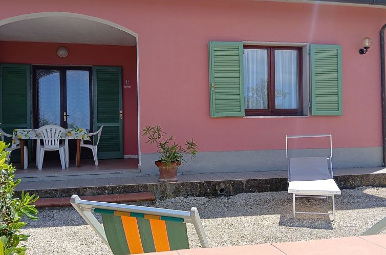 Appartement Wohnung mit Wasserblick