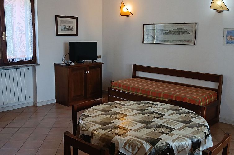 Appartement Wohnung mit Wasserblick