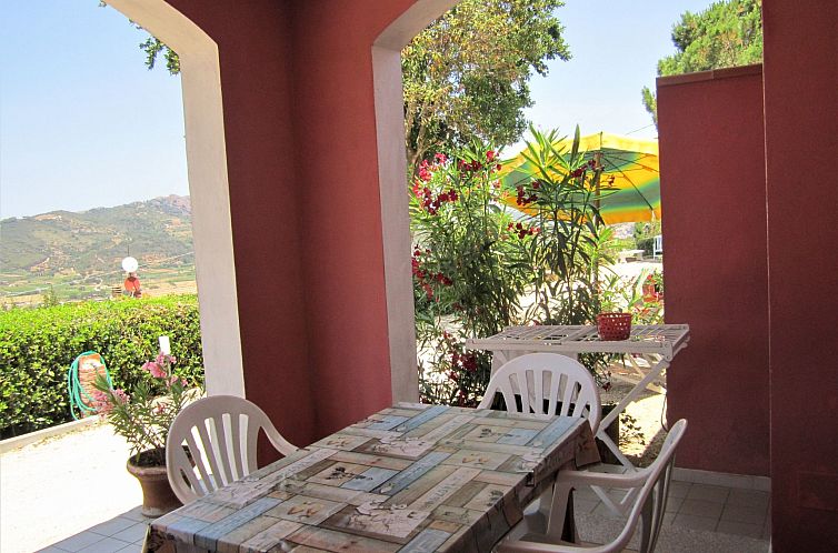 Appartement Wohnung mit Wasserblick