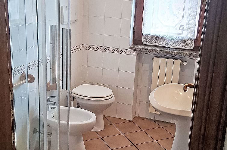 Appartement Wohnung mit Wasserblick