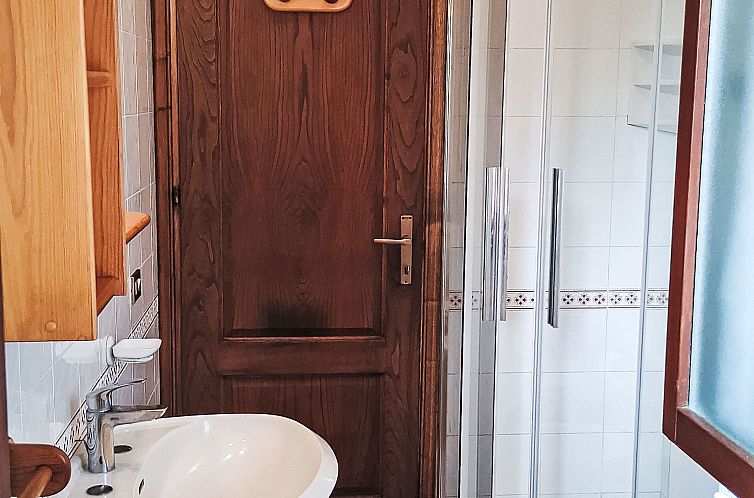 Appartement Wohnung mit Wasserblick