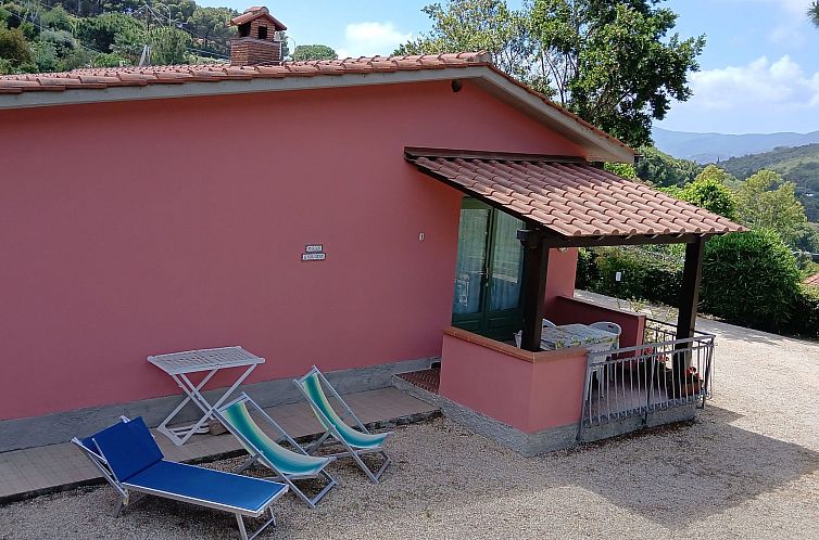 Appartement Wohnung mit Wasserblick