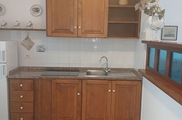 Appartement Wohnung mit Wasserblick