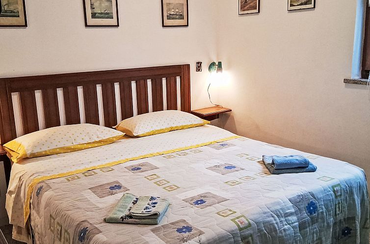 Appartement Wohnung mit Wasserblick