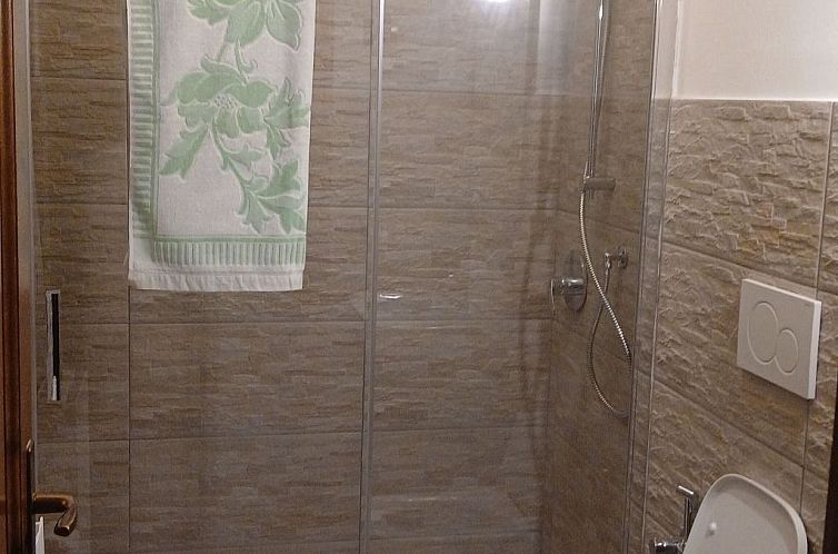 Appartement Wohnung mit Wasserblick