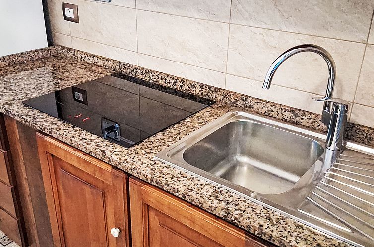 Appartement Wohnung mit Wasserblick