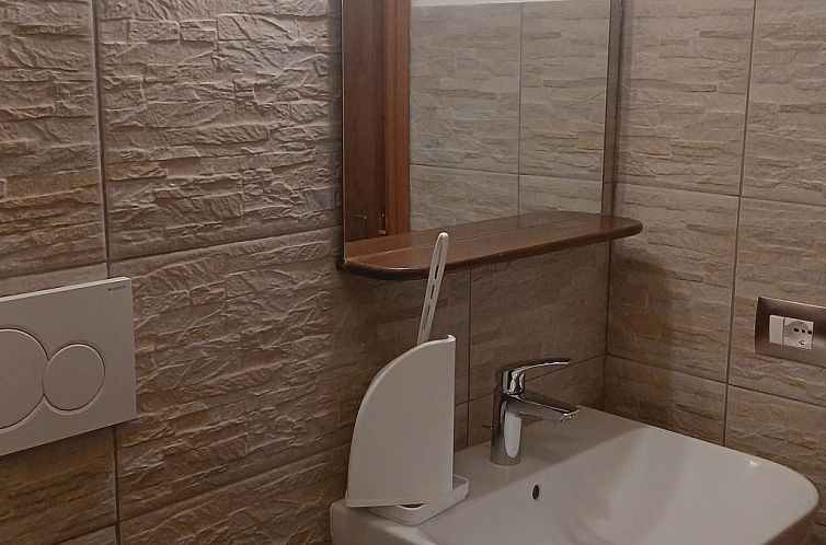 Appartement Wohnung mit Wasserblick