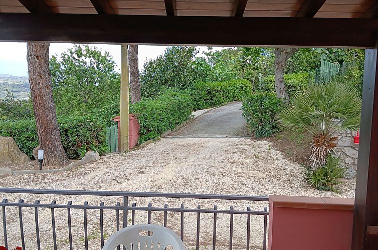 Appartement Wohnung mit Wasserblick