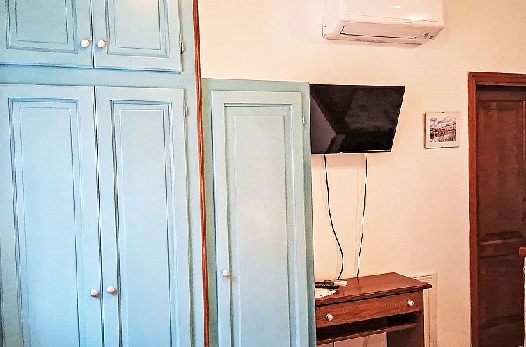 Appartement Wohnung mit Wasserblick