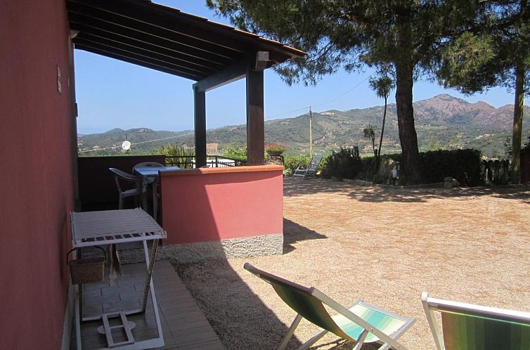 Appartement Wohnung mit Wasserblick