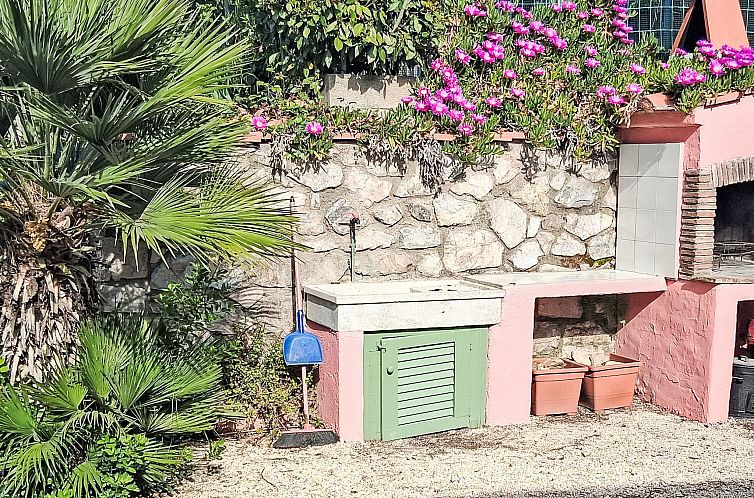 Appartement Wohnung mit Wasserblick
