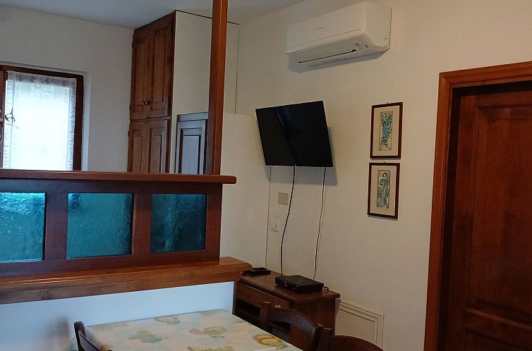 Appartement Wohnung mit Wasserblick