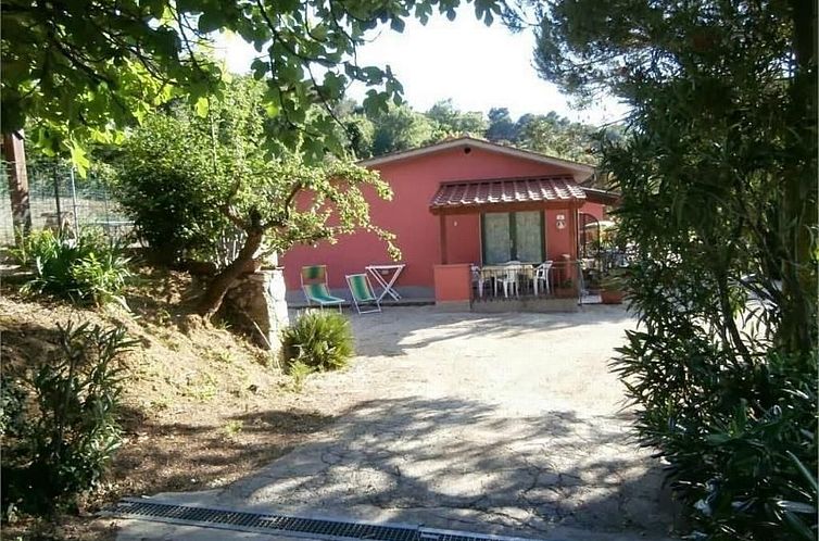 Appartement Wohnung mit Wasserblick