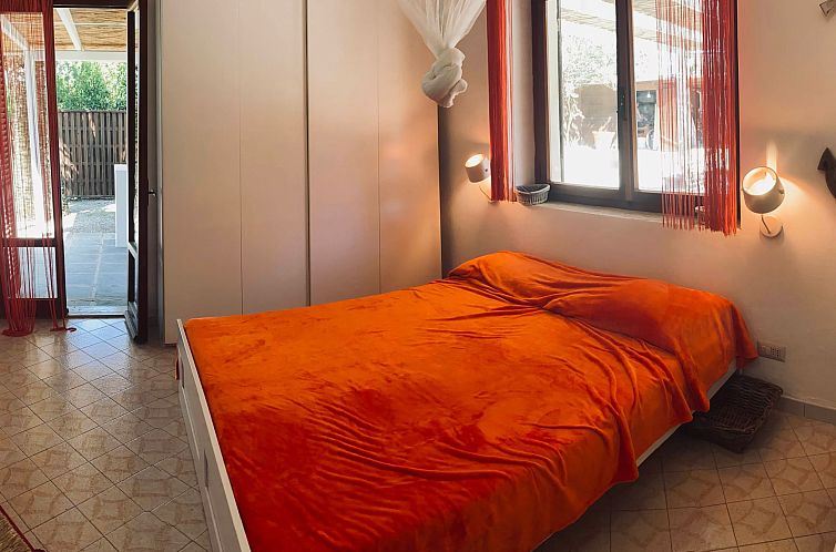 Vakantiehuis "Villa EnriMar" mit privatem Pool