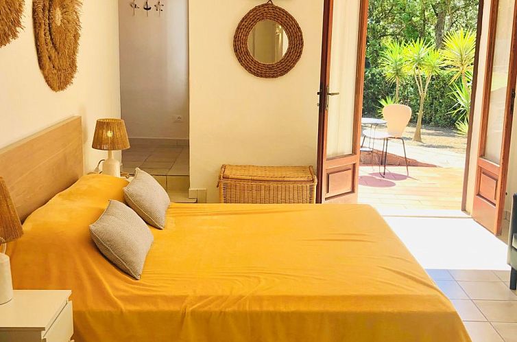 Vakantiehuis "Villa EnriMar" mit privatem Pool