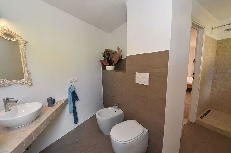 Vakantiehuis "Villa EnriMar" mit privatem Pool