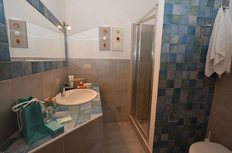 Vakantiehuis "Villa EnriMar" mit privatem Pool