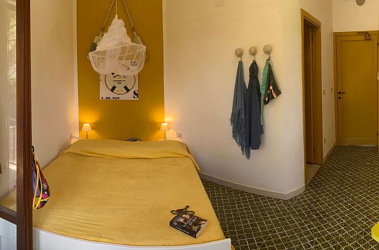 Vakantiehuis "Villa EnriMar" mit privatem Pool