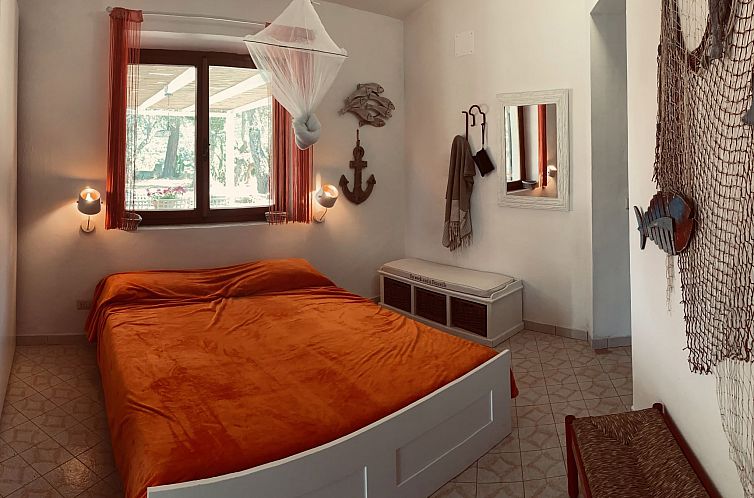 Vakantiehuis "Villa EnriMar" mit privatem Pool