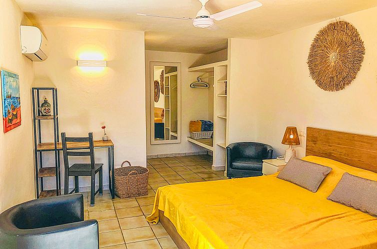 Vakantiehuis "Villa EnriMar" mit privatem Pool