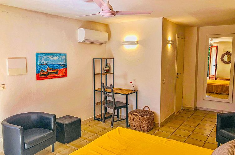 Vakantiehuis "Villa EnriMar" mit privatem Pool