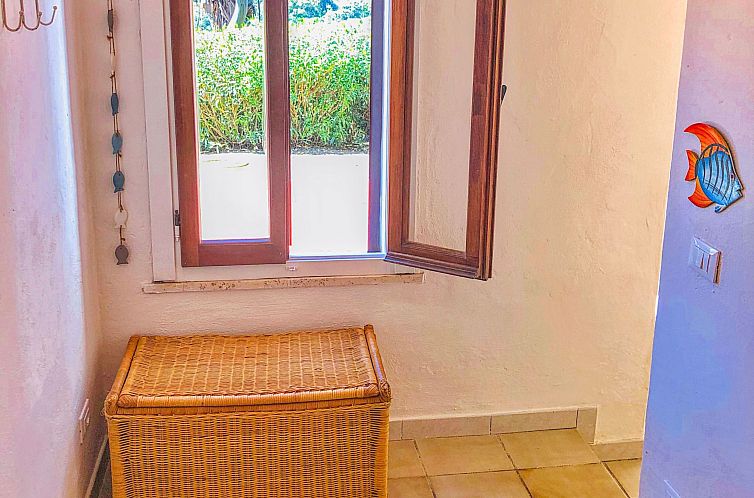 Vakantiehuis "Villa EnriMar" mit privatem Pool