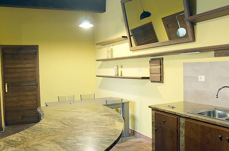 Appartement Wohnung Pozzo Vecchio