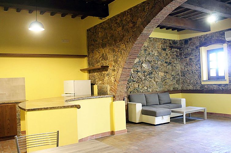 Appartement Wohnung Pozzo Vecchio