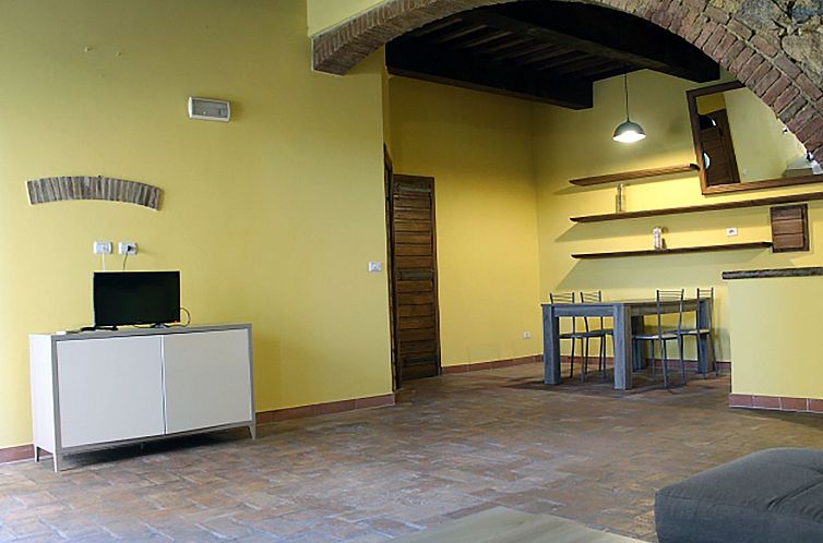 Appartement Wohnung Pozzo Vecchio