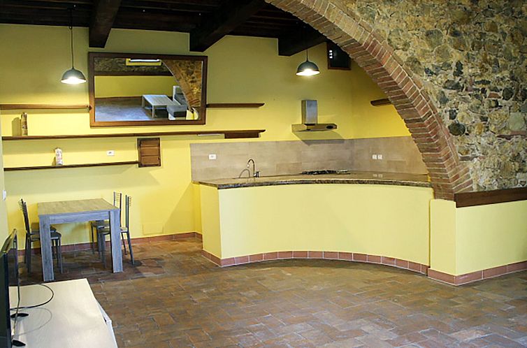 Appartement Wohnung Pozzo Vecchio