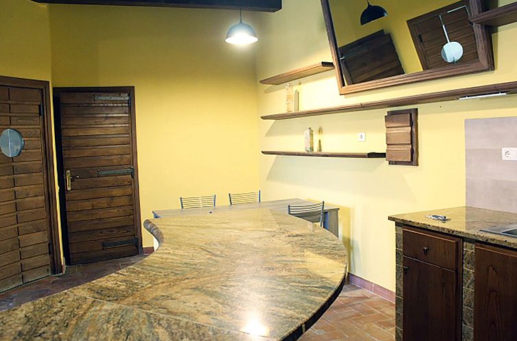 Appartement Wohnung Pozzo Vecchio