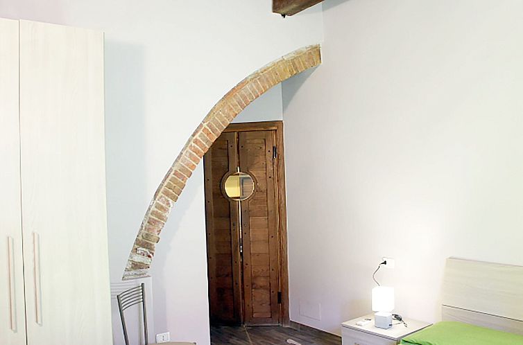 Appartement Wohnung Pozzo Vecchio