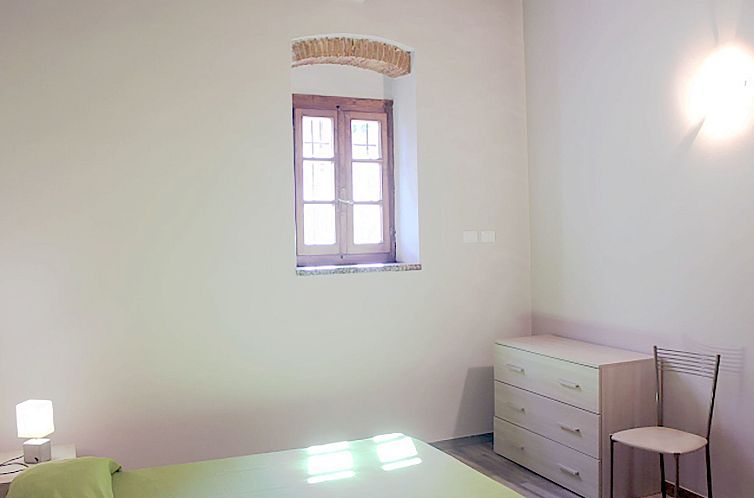 Appartement Wohnung Pozzo Vecchio
