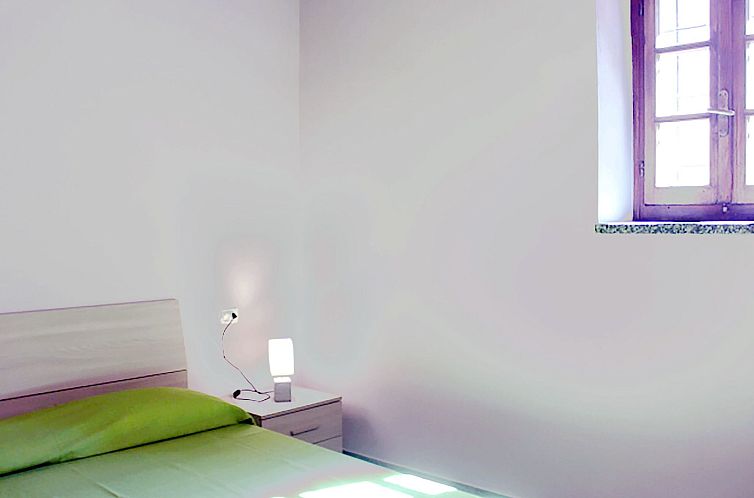 Appartement Wohnung Pozzo Vecchio