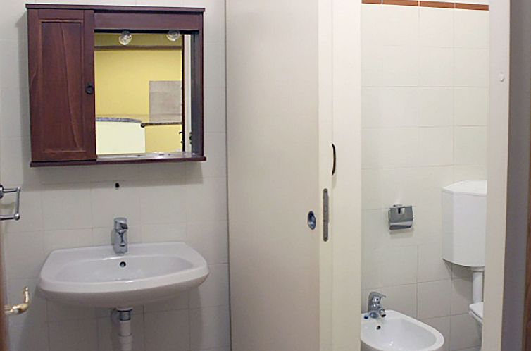 Appartement Wohnung Pozzo Vecchio
