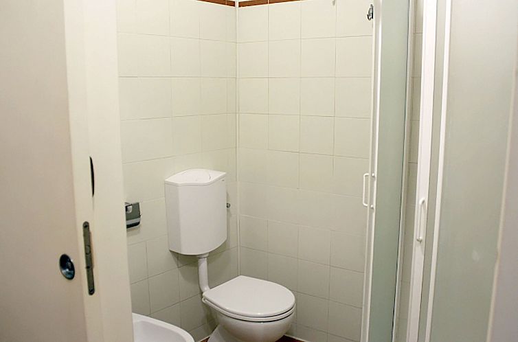 Appartement Wohnung Pozzo Vecchio