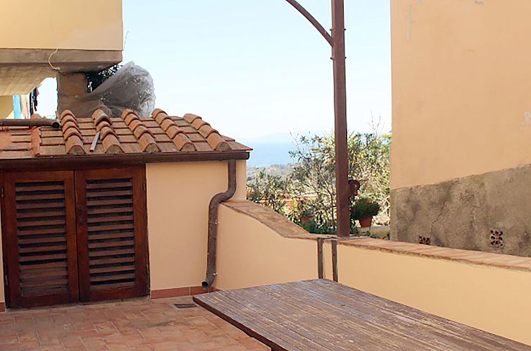 Appartement Wohnung Pozzo Vecchio