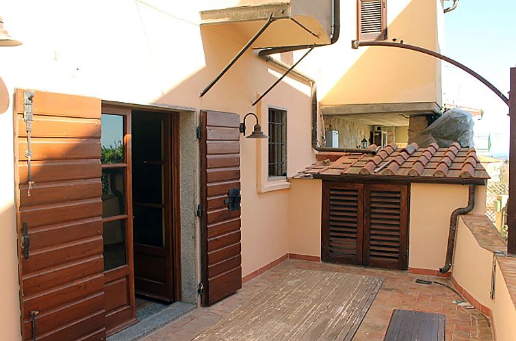 Appartement Wohnung Pozzo Vecchio