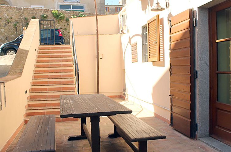Appartement Wohnung Pozzo Vecchio