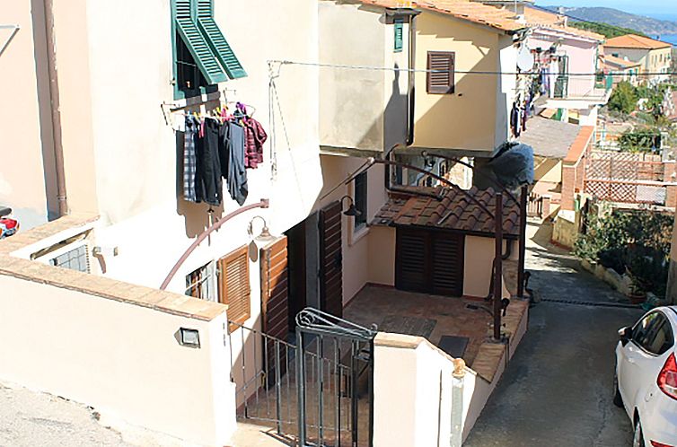 Appartement Wohnung Pozzo Vecchio
