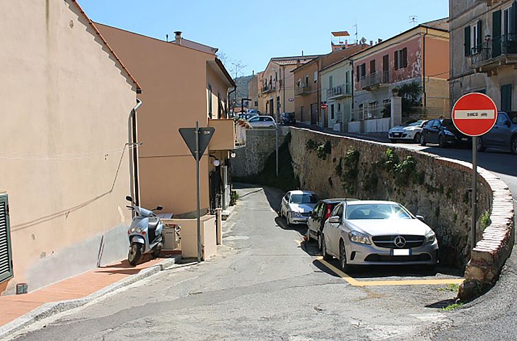 Appartement Wohnung Pozzo Vecchio