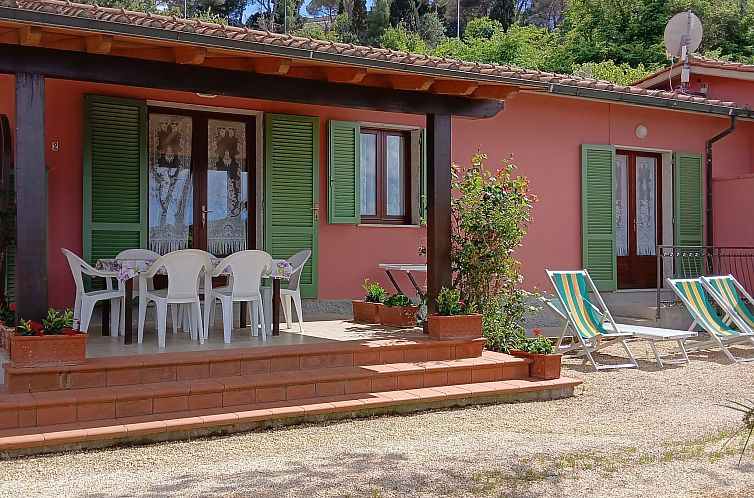 Appartement Wohnung mit Wasserblick