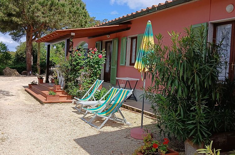 Appartement Wohnung mit Wasserblick