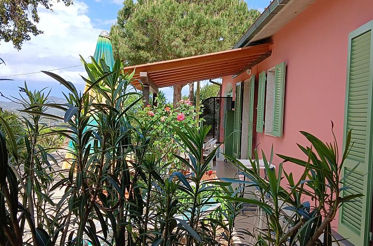 Appartement Wohnung mit Wasserblick