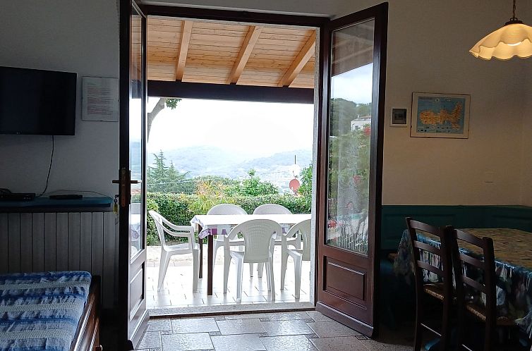 Appartement Wohnung mit Wasserblick